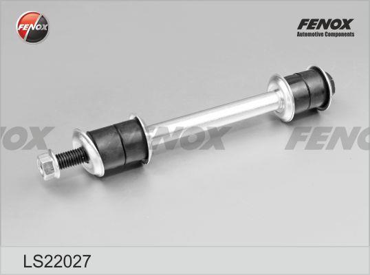 Fenox LS22027 Rod/Strut, stabiliser LS22027