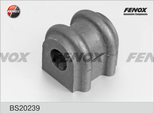 Fenox BS20239 Rear stabilizer bush BS20239