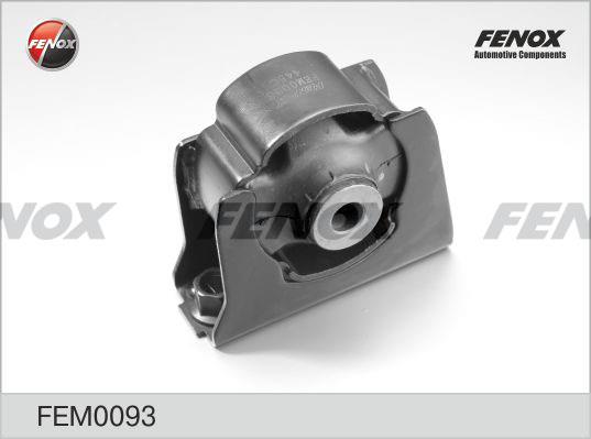 Fenox FEM0093 Engine mount FEM0093