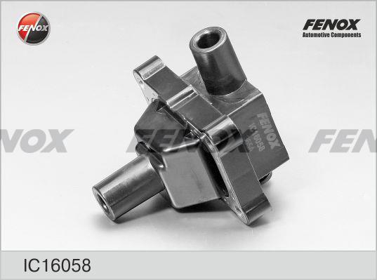 Fenox IC16058 Ignition coil IC16058