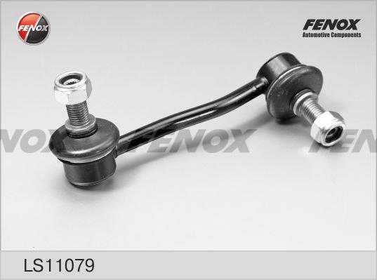Fenox LS11079 Rod/Strut, stabiliser LS11079