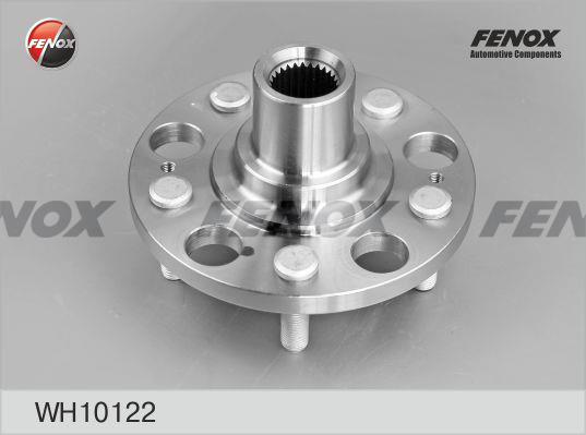 Fenox WH10122 Wheel hub WH10122