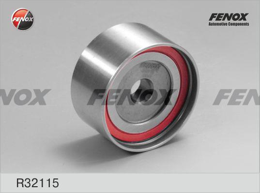 Fenox R32115 Tensioner pulley, timing belt R32115