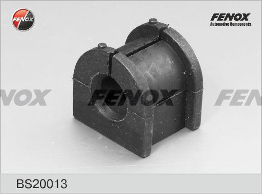 Fenox BS20013 Rear stabilizer bush BS20013