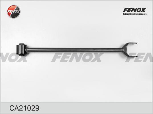 Fenox CA21029 Track Control Arm CA21029