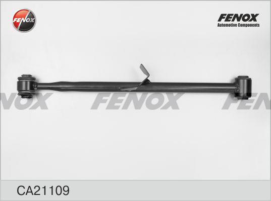 Fenox CA21109 Rear lower cross arm CA21109