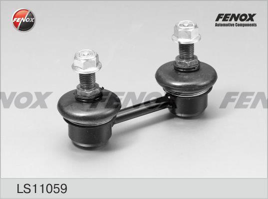Fenox LS11059 Rod/Strut, stabiliser LS11059