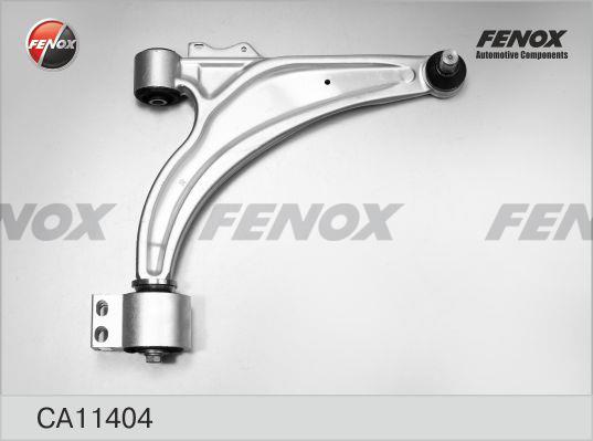 Fenox CA11404 Track Control Arm CA11404