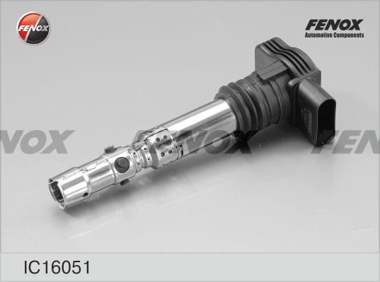 Fenox IC16051 Ignition coil IC16051