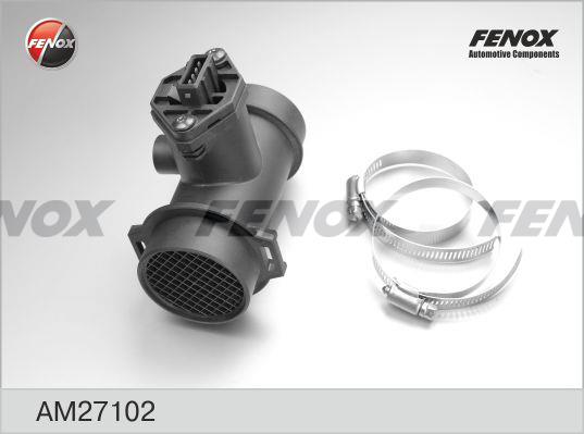 Fenox AM27102 Air mass sensor AM27102