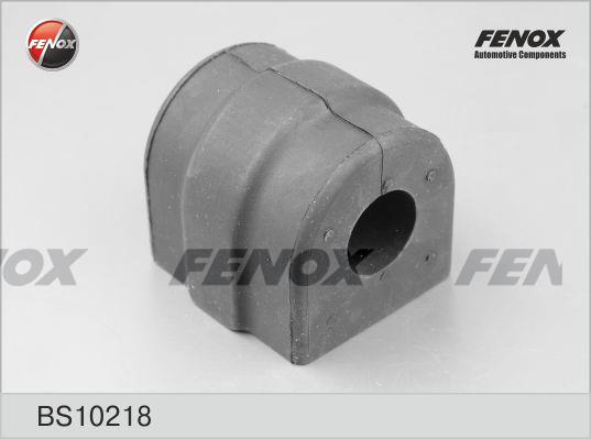 Fenox BS10218 Front stabilizer bush BS10218