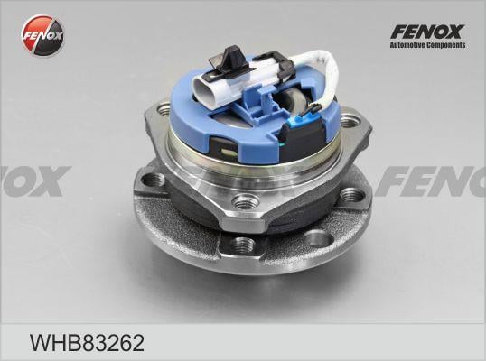 Fenox WHB83262 Wheel hub WHB83262