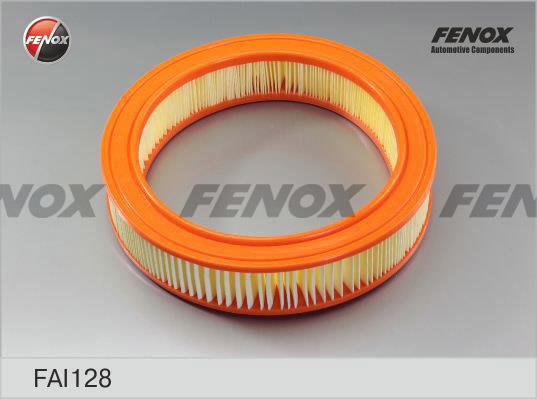 Fenox FAI128 Air filter FAI128