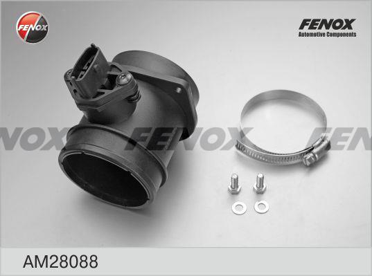 Fenox AM28088 Air mass sensor AM28088