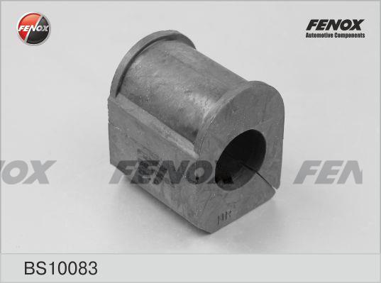 Fenox BS10083 Front stabilizer bush BS10083