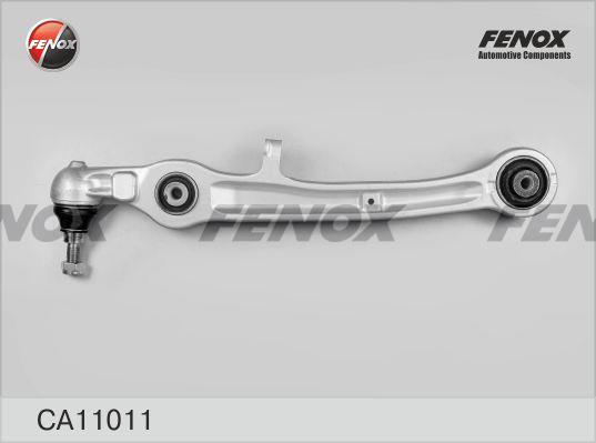 Fenox CA11011 Track Control Arm CA11011