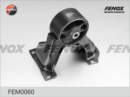 Fenox FEM0060 Engine mount FEM0060