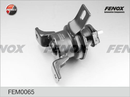 Fenox FEM0065 Engine mount FEM0065