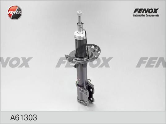 Fenox A61303 Front right gas oil shock absorber A61303