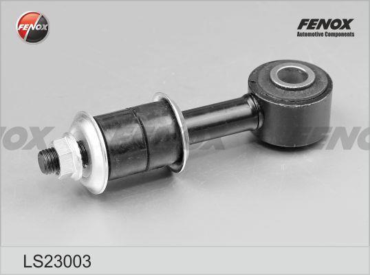 Fenox LS23003 Rod/Strut, stabiliser LS23003