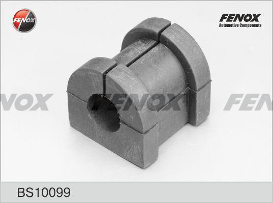 Fenox BS10099 Rear stabilizer bush BS10099