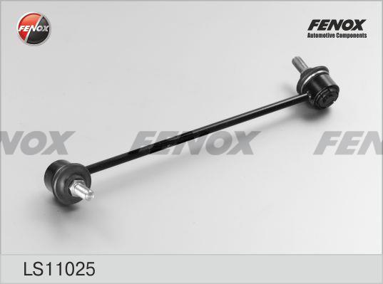 Fenox LS11025 Rod/Strut, stabiliser LS11025