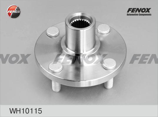 Fenox WH10115 Wheel hub WH10115