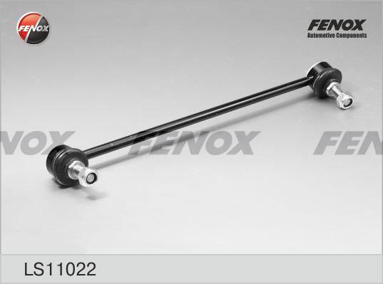 Fenox LS11022 Rod/Strut, stabiliser LS11022