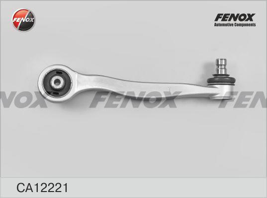Fenox CA12221 Track Control Arm CA12221