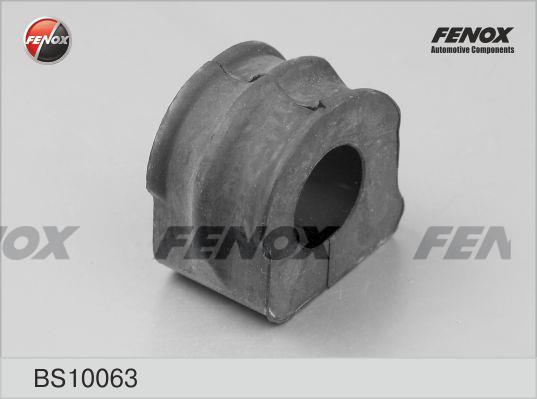 Fenox BS10063 Front stabilizer bush BS10063