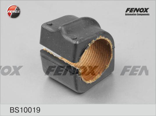 Fenox BS10019 Front stabilizer bush BS10019