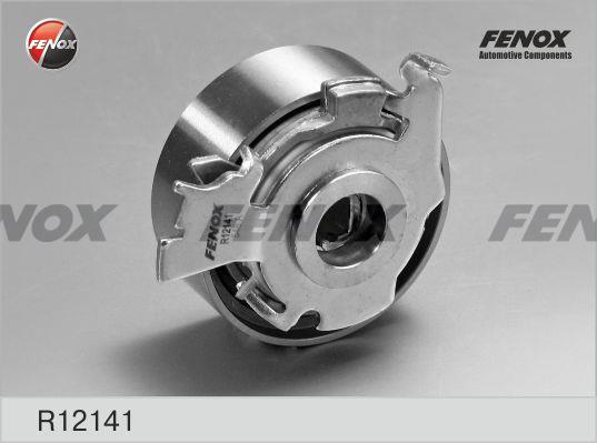 Fenox R12141 Tensioner pulley, timing belt R12141