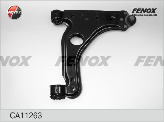 Fenox CA11263 Suspension arm front lower right CA11263