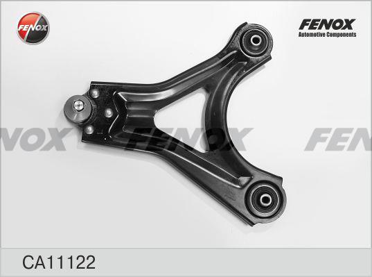 Fenox CA11122 Track Control Arm CA11122