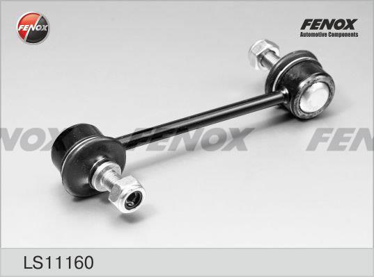 Fenox LS11160 Rod/Strut, stabiliser LS11160