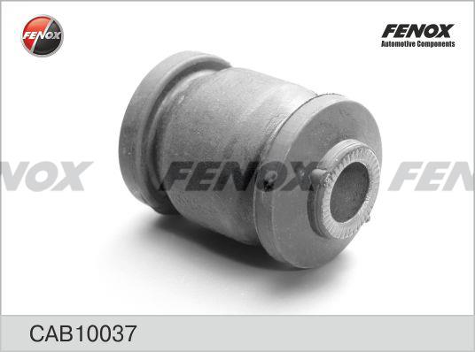Fenox CAB10037 Silent block front lower arm front CAB10037