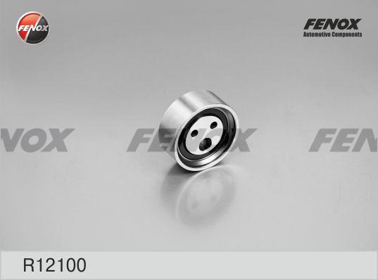 Fenox R12100 Tensioner pulley, timing belt R12100