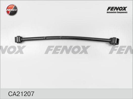 Fenox CA21207 Track Control Arm CA21207