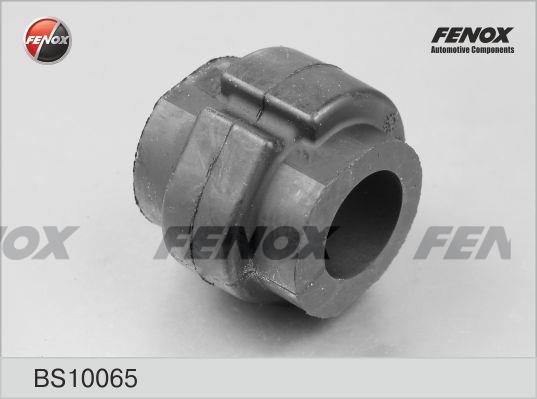 Fenox BS10065 Front stabilizer bush BS10065