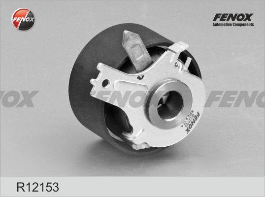 Fenox R12153 Tensioner pulley, timing belt R12153