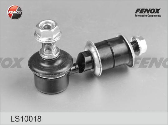 Fenox LS10018 Rod/Strut, stabiliser LS10018