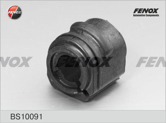 Fenox BS10091 Front stabilizer bush BS10091