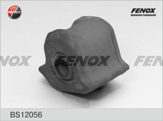 Fenox BS12056 Front stabilizer bush, right BS12056