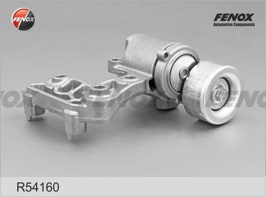 Fenox R54160 Idler roller R54160