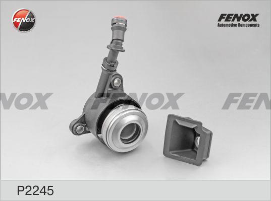 Fenox P2245 Clutch slave cylinder P2245