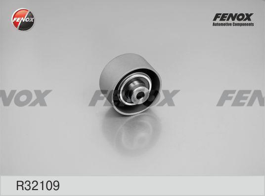 Fenox R32109 Tensioner pulley, timing belt R32109
