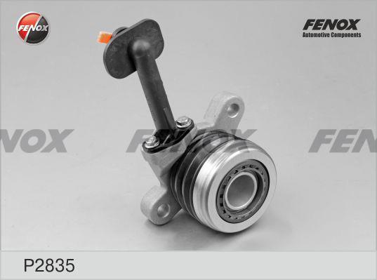 Fenox P2835 Clutch slave cylinder P2835