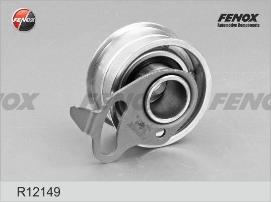 Fenox R12149 Tensioner pulley, timing belt R12149