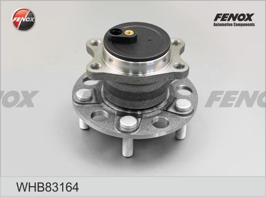 Fenox WHB83164 Wheel hub WHB83164