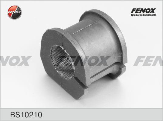 Fenox BS10210 Front stabilizer bush BS10210